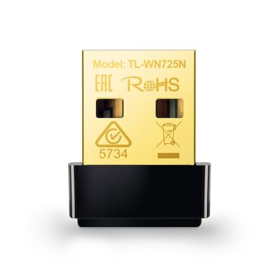 N150 WIFI USB ADAPTER