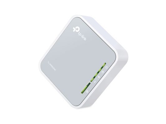 AC750 DUAL BAND WIRELESS MINI POCKET ROUTER