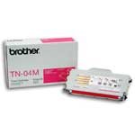 TONER MAGENTA - TN-04M - 6.600 PAGINE