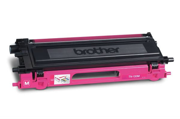 TONER MAGENTA - TN-130M - 1500 PAGINE