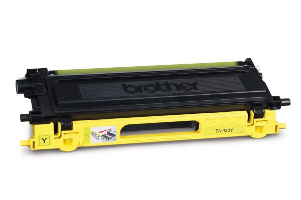 TONER GIALLO - TN-130Y - 1500 PAGINE