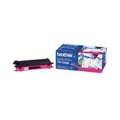 TONER MAGENTA - TN-135M - 4.000 PAGINE
