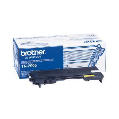 TONER NERO - TN-2005 - 1500 PAGINE