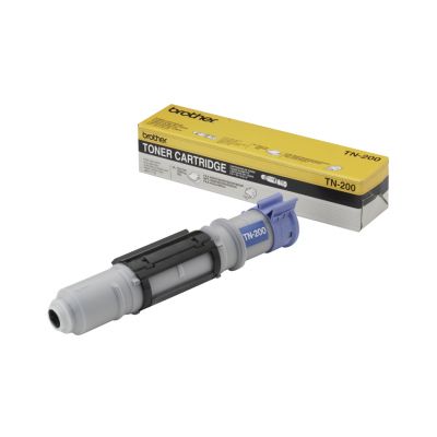 TONER NERO - TN-200 - 2200 PAGINE
