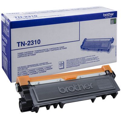 TONER NERO - TN-2310 - 1200 PAGINE