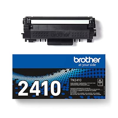 TONER NERO - TN-2410 - 1200 PAGINE