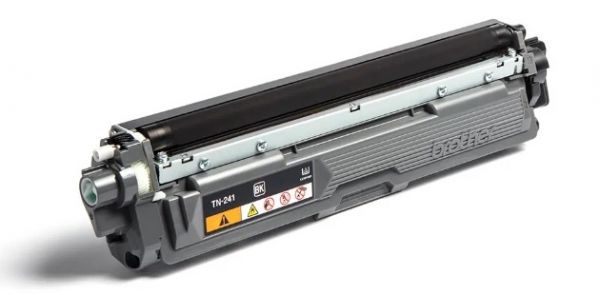 TONER NERO - TN-241BK - 2500 PAGINE