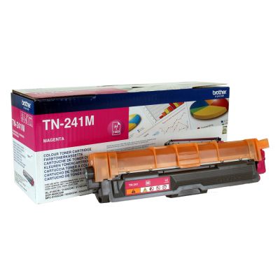 TONER MAGENTA - TN-241M - 1400 PAGINE