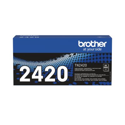 TONER NERO - TN-2420 - 3000 PAGINE