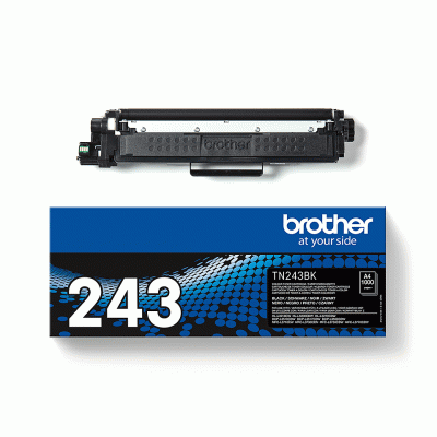 TONER NERO - TN-243BK -  1.000 PAGINE