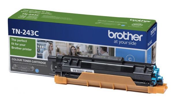 TONER CIANO - TN-243C - 1.000 PAGINE