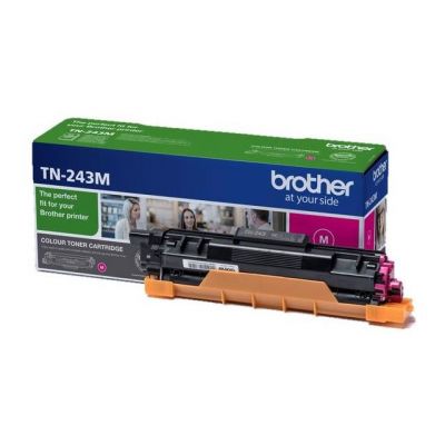 TONER MAGENTA - TN-243M - 1.000 PAGINE