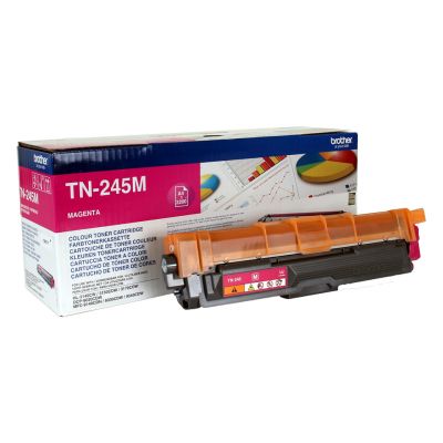 TONER MAGENTA - TN-245M - 2200 PAGINE