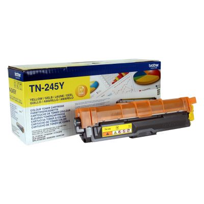 TONER GIALLO - TN-245Y - 2200 PAGINE