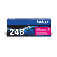 TONER MAGENTA - TN-248M - 1000 PAGINE