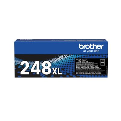 TONER NERO ALTA CAPACITA  - TN-248XLBK - 3000 PAG