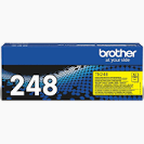 TONER GIALLO - TN-248Y - 1000 PAGINE