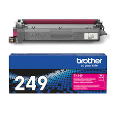 TONER MAGENTA ALTA CAPACITA  - TN-249M - 4000 PAG