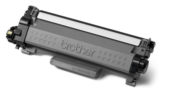 TONER NERO - TN-2510XL - 3000 PAGINE