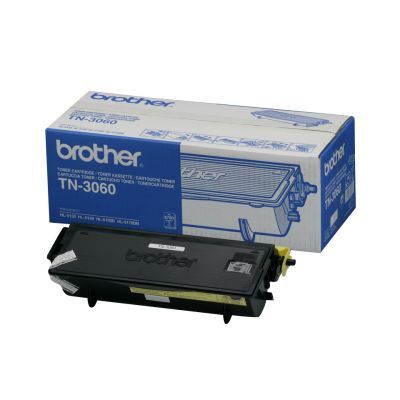 TONER NERO - TN-3060 - 6.700 PAGINE