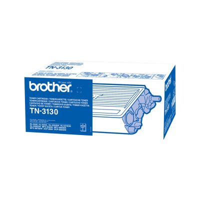 TONER NERO - TN-3130 - 3.500 PAGINE