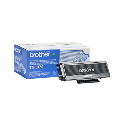 TONER NERO - TN-3170 - 7.000 PAGINE