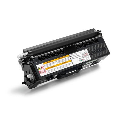 TONER NERO - TN-320BK - 2500 PAGINE