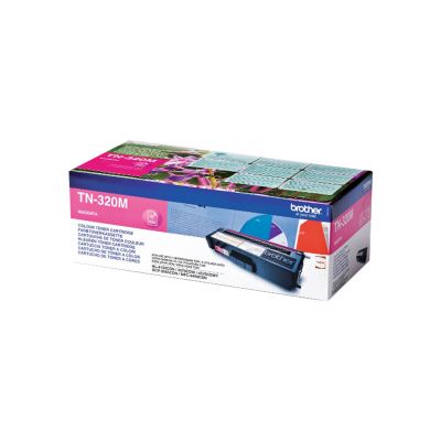 TONER MAGENTA - TN-320M - 1500 PAGINE