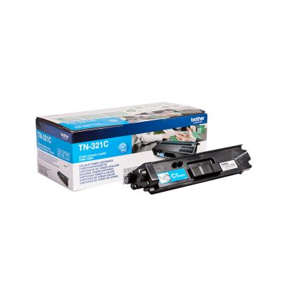 TONER CIANO ALTA CAPACITA  - TN-321C - 1500 PAGINE