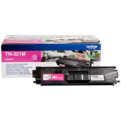 TONER MAGENTA ALTA CAPACITA  - TN-321M - 1500 PAG