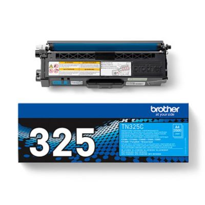 TONER CIANO - TN-325C - 3.500 PAGINE