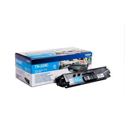 TONER CIANO AD ALTISSIMA CAPACIT  6.000 PAG