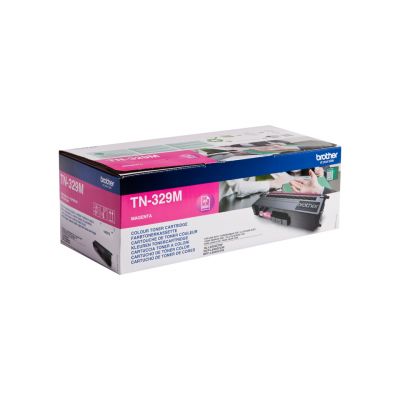 TONER MAGENTA AD ALTISSIMA CAPACIT  6.000 PAG
