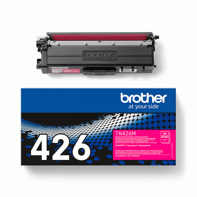 TONER MAGENTA  TN-426M - 6.500 PAGINE