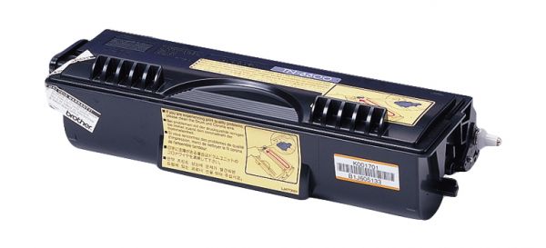 TONER NERO - TN-6600 - 6.000 PAGINE