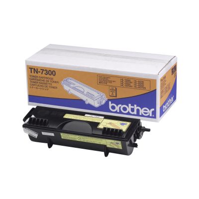 TONER NERO - TN-7300 - 3300 PAGINE
