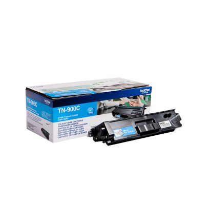 TONER CIANO - TN-900C - 6.000 PAGINE