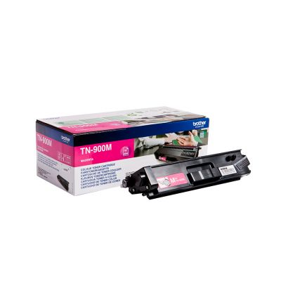 TONER MAGENTA - TN-900M - 6.000 PAGINE