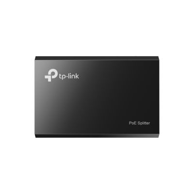 IEEE 802.3AF POE SPLITTER