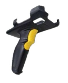 TC21/TC26 SNAP-ON TRIGGER HANDLE