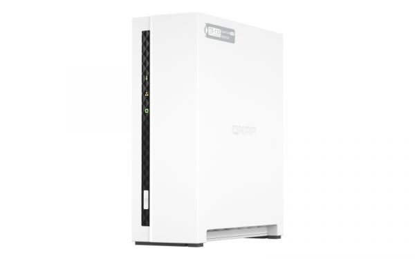 1BAY ARM 4C 1.8GHZ  1XSATA 6GB S 3.5  2.5  2GB RAM