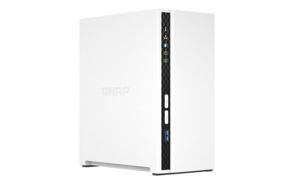 2 BAY ARM 4C 2.0GHZ   2 X SATA 3.5  2.5   2GB RAM