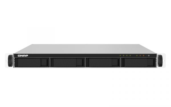 QNAP NAS 4 BAIE AL-324 1.7GHZ QC 2GB DDR4