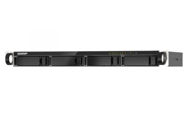 QNAP NAS 4 BAIE TX CN9131 2.2 GHZ 4GB DDR4