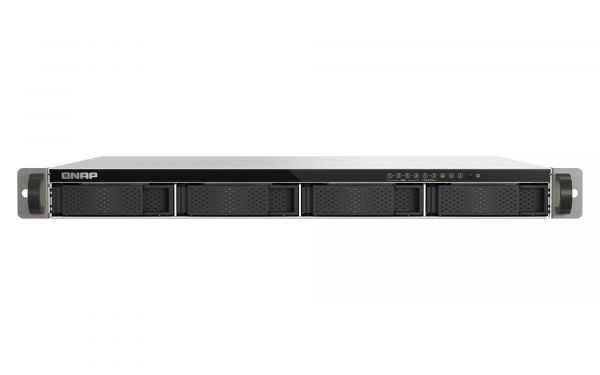 4BAY - INTEL 4C - 4BAY 3.5+2XE1.S - 8GB DDR5 1PSU