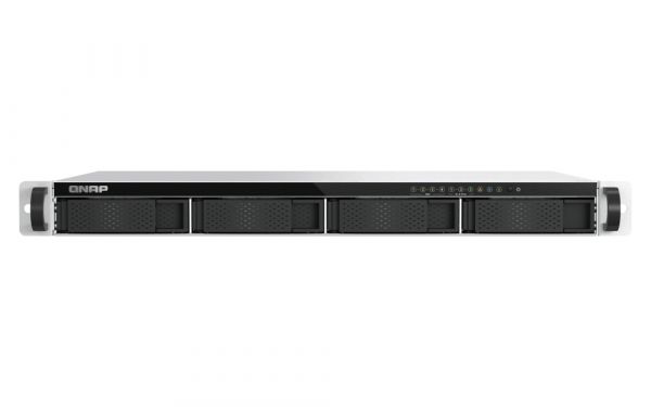 4BAY 3.5 +3BAY E1.S - INT. ATOM X7405C 8GB, 2X2.5G