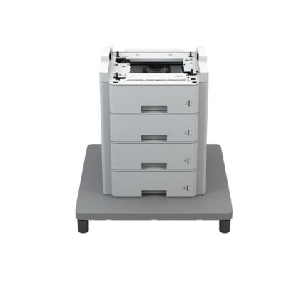 TOWER TRAY DA 4 CASSETTI DA 520 FOGLI