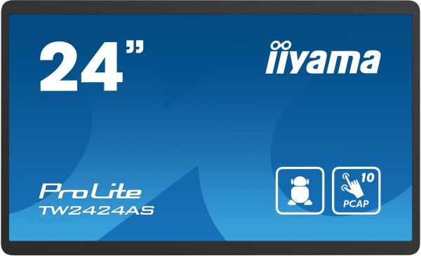 24  Android 12 touch 1920x1080 wifi hdmi