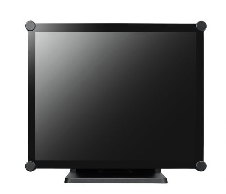 17  touch 5:4 SXGA 1280 x 1024 VGA, HDMI,DP 24/7