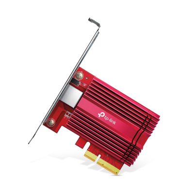 10 GIGABIT PCI EXPRESS NETWORK ADAPTER, PCIE 3.0 ?